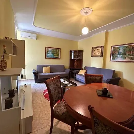 Era's Beach Apartment! * 골렘