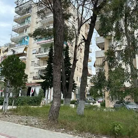 Era's Beach Apartment! 아파트 골렘