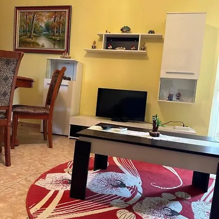 아파트 Era's Beach Apartment!