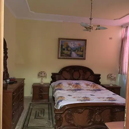 아파트 Era's Beach Apartment! 골렘