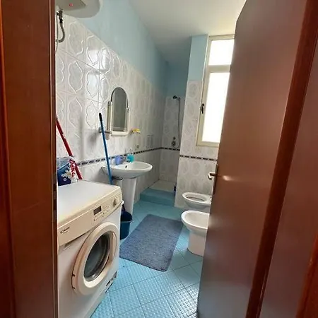 Era's Beach Apartment! 아파트 *