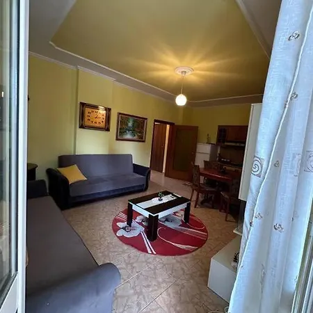 Era's Beach Apartment! * 골렘